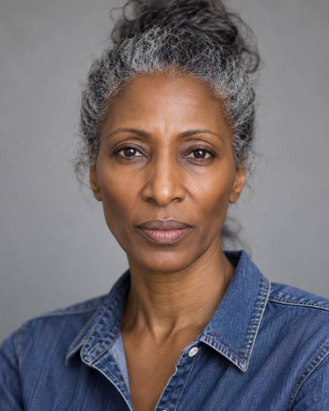 Karine Morvan